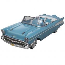 Revell 1/25 '57 Chevy Convertible