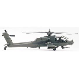 Revell 1/48 AH-64 Apache Helicopter