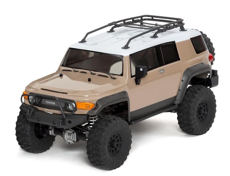 hpi venture rc