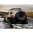 HPI Venture Toyota FJ Cruiser RTR 4WD Scale Crawler (Sandstorm)