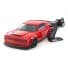 Kyosho Inferno GT2 VE Dodge Challenger SRT Demon 2018 1/8 Electric