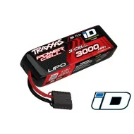 Traxxas LiPo 11.1V 3000mAh 20C Battery (Aton & Aton Plus)