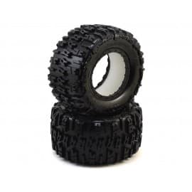 Pro-Line Trencher 4.3" Pro-Loc Truck Tires for Traxxas X-Maxx
