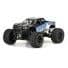 Pro-Line 2017 Ford Raptor F-150, Clear and Pre-Cut Monster Truck Body (Traxxas X-Maxx)