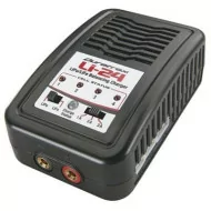 Duratrax Li-24 2S-4S AC Balance Charger Traxxas