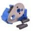 RPM Hybrid Gearbox Housing and Rear Mount Kit for Traxxas 2WD