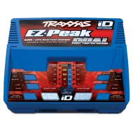EZ-Peak Plus 100W NiMH/LiPo Dual Charger