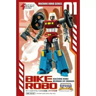 MR-01 Bike Robo
