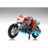 MR-01 Bike Robo