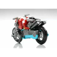 MR-01 Bike Robo