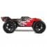 NEW ARRMA 1/8 KRATON 6S BLX 4WD Brushless Speed Monster Truck with Spektrum RTR red