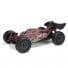 Arrma 1/8 TYPHON 6S BLX 4WD Brushless Buggy with Spektrum RTR, Red/Grey