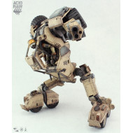 Acid Rain Sand Speeder Mark II Transforming Mecha Action Vehicle 