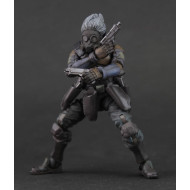  Acid Rain - Bucks Team - Jack Action Figure