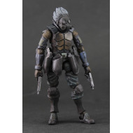  Acid Rain - Bucks Team - Jack Action Figure