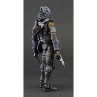  Acid Rain - Bucks Team - Jack Action Figure