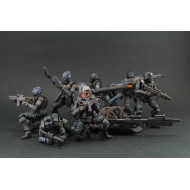  Acid Rain - Bucks Team - Jack Action Figure