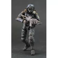 Acid Rain - Bucks Team - King Action Figure