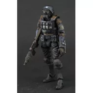Acid Rain - Bucks Team - King Action Figure