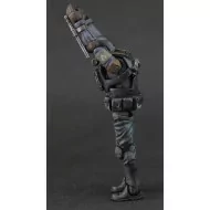 Acid Rain - Bucks Team - King Action Figure