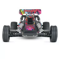 Traxxas Bandit Courtney Force Edition