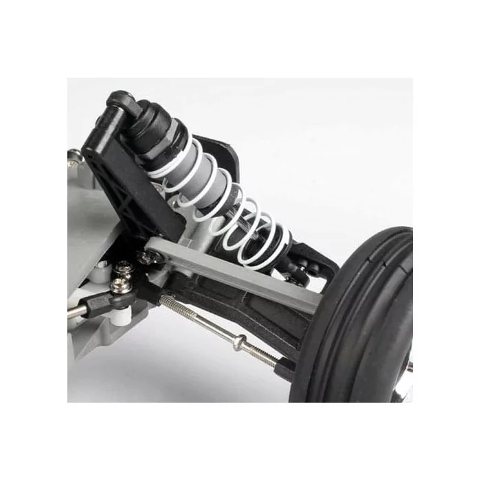 Traxxas Bandit Courtney Force Edition