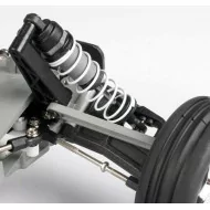 Traxxas Bandit Courtney Force Edition