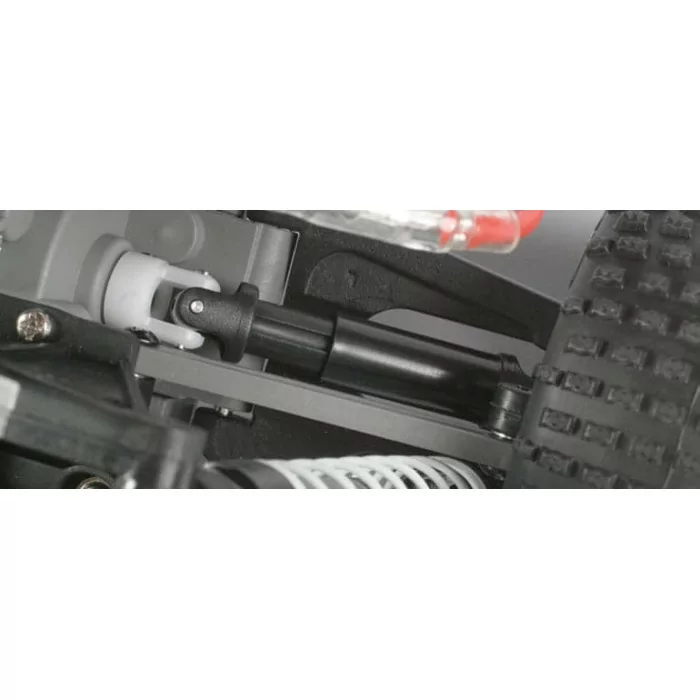 Traxxas Bandit Courtney Force Edition