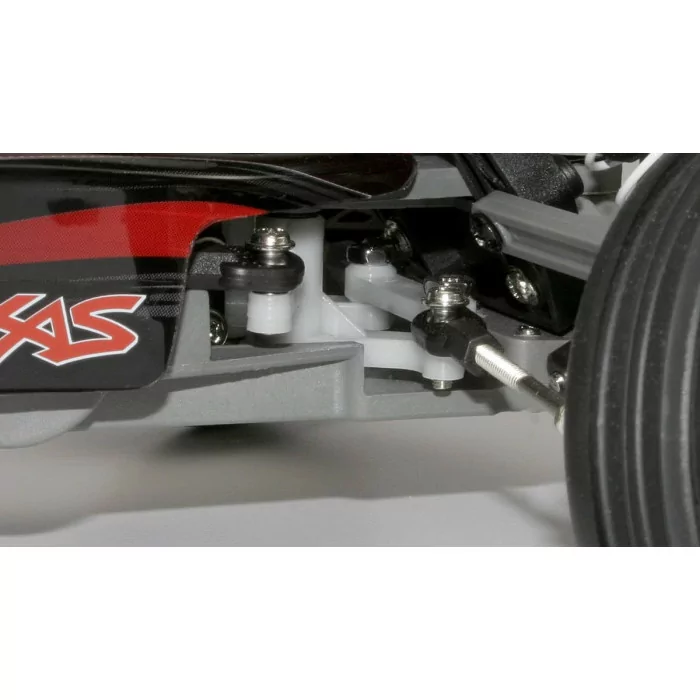 Traxxas Bandit Courtney Force Edition