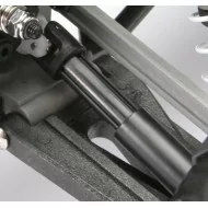 Traxxas Stampede 2WD RTR w/XL-5 ESC Monster Truck Red