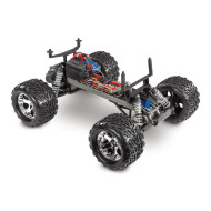 Traxxas Stampede 2WD RTR w/XL-5 ESC Monster Truck Pink