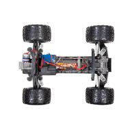 Traxxas Stampede 2WD RTR w/XL-5 ESC Monster Truck Pink
