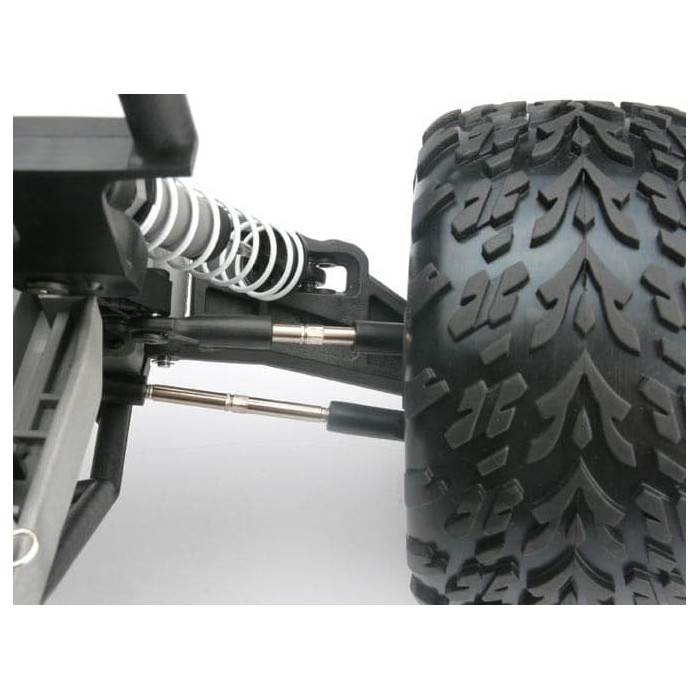 Traxxas Stampede VXL 1/10 RTR 2WD Monster Truck Courtney Force