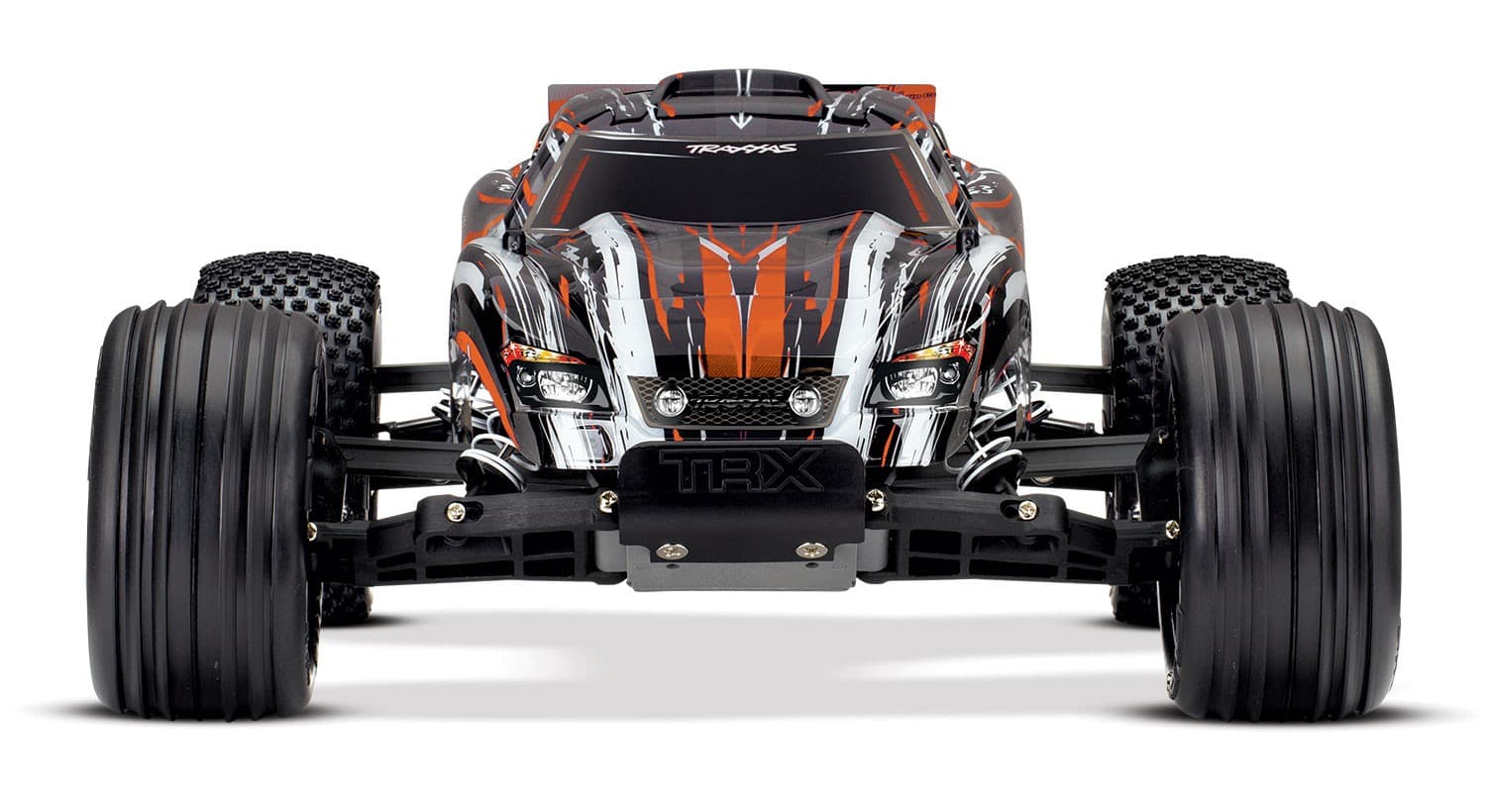 traxxas 110