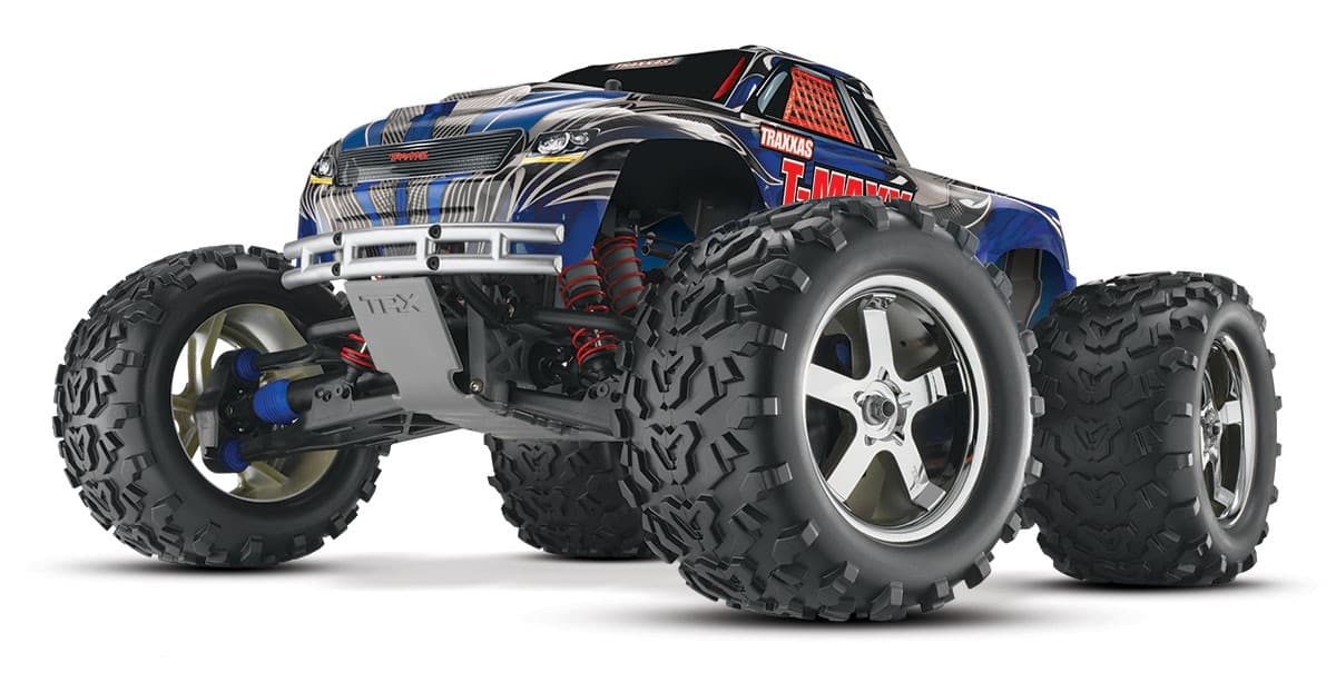 twin engine t maxx