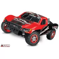 Traxxas Slash 4x4 1/10 Scale 4WD Short Course Truck Sheldon Creed