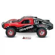 Traxxas Slash 4x4 1/10 Scale 4WD Short Course Truck Sheldon Creed