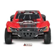 Traxxas Slash 4x4 1/10 Scale 4WD Short Course Truck Sheldon Creed