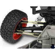 Traxxas Slash 4x4 1/10 Scale 4WD Short Course Truck Sheldon Creed