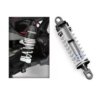 Traxxas Slash 4x4 1/10 Scale 4WD Short Course Truck Sheldon Creed