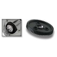 Traxxas Slash 4x4 1/10 Scale 4WD Short Course Truck Fox Shox