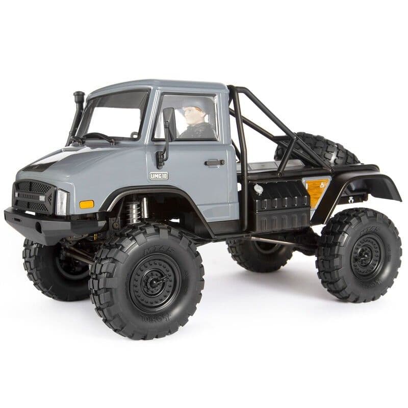 axial unimog rtr