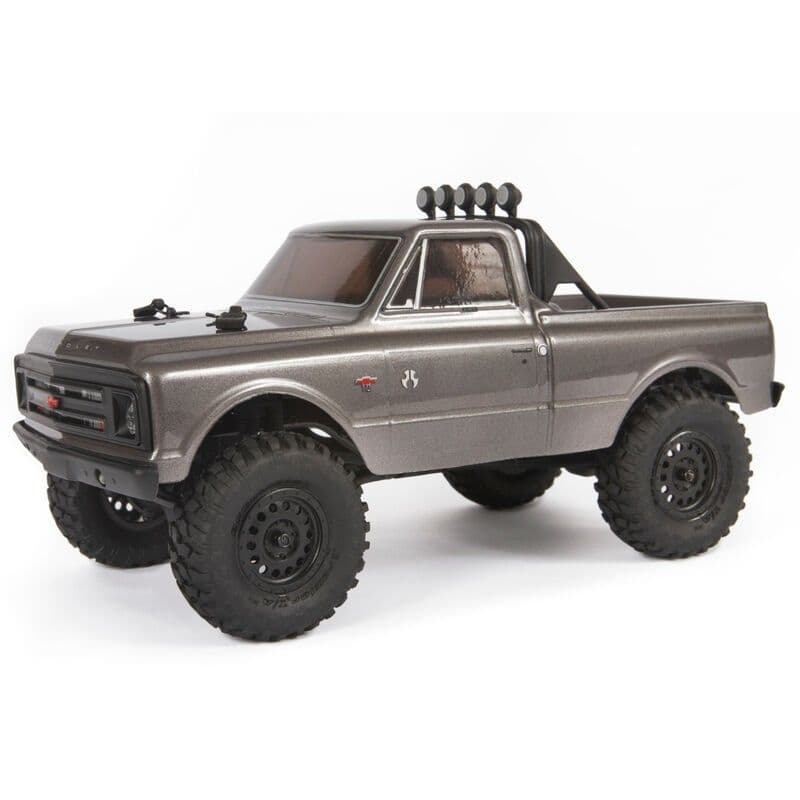 axial mini rc crawler