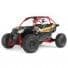 Axial Yeti JR Can-Am Maverick X8 1/18 4x4 Rock Racer Buggy RTR