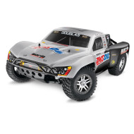 Traxxas Slash 4x4 Ultimate 1/10 Scale Short Course Truck Scott Douglas