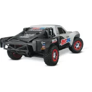 Traxxas Slash 4x4 Ultimate 1/10 Scale Short Course Truck Scott Douglas