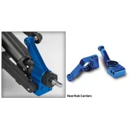 Traxxas Slash 4x4 Ultimate 1/10 Scale Short Course Truck Scott Douglas