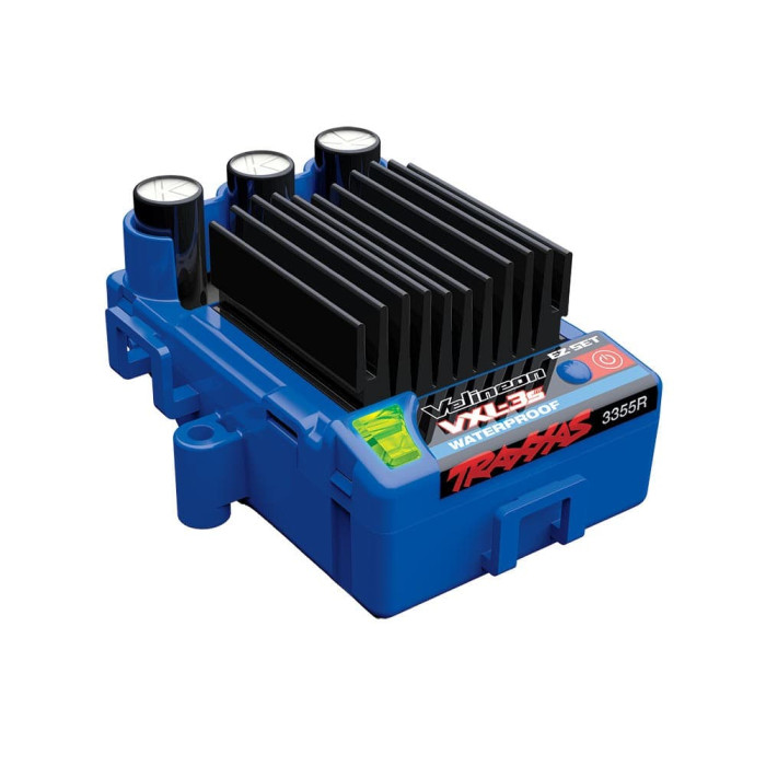 Traxxas Slash 4x4 Ultimate 1/10 Scale Short Course Truck Scott Douglas