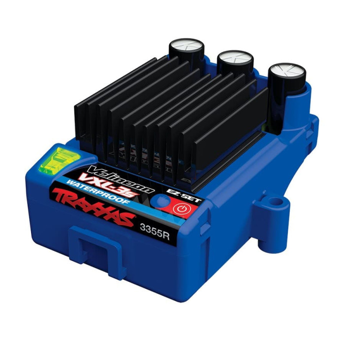 Traxxas Slash 4x4 Ultimate 1/10 Scale Short Course Truck Scott Douglas