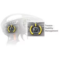 Traxxas Slash 4x4 Ultimate 1/10 Scale Short Course Truck Scott Douglas